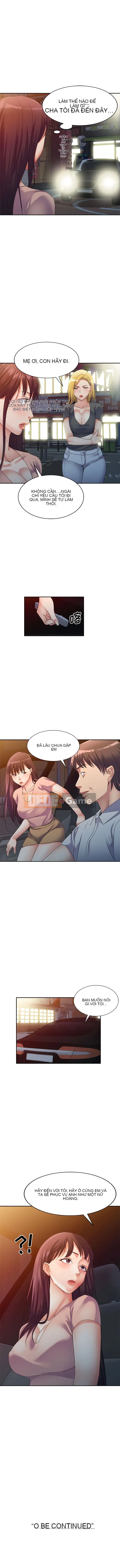 Cuộc sống lưu trú thú vị Chương 34-35