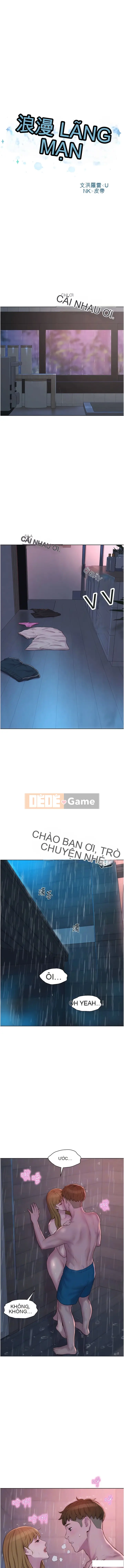 Cắm trại lãng mạn Chương 74