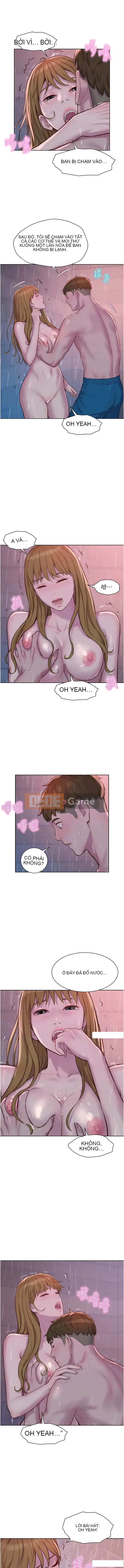 Cắm trại lãng mạn Chương 74