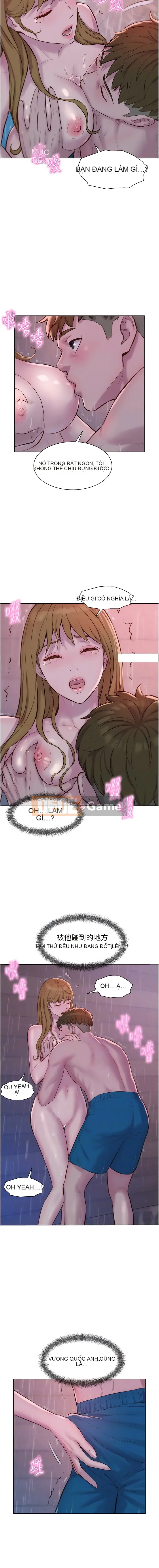 Cắm trại lãng mạn Chương 74