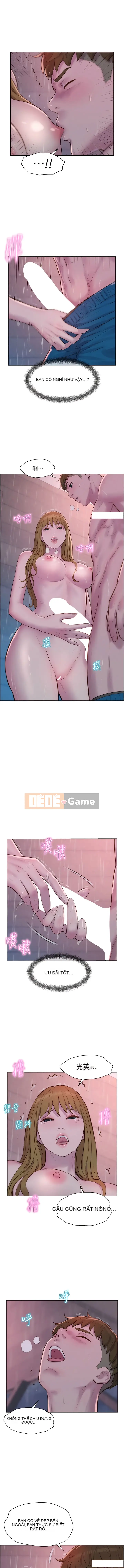 Cắm trại lãng mạn Chương 74