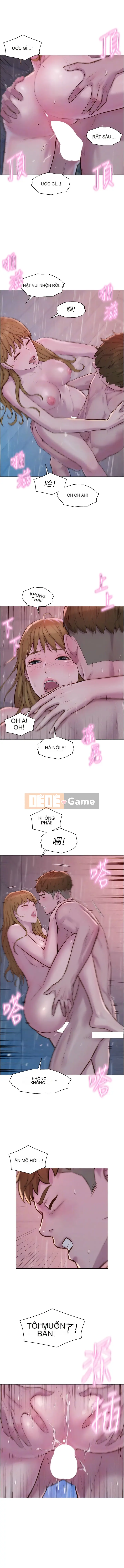 Cắm trại lãng mạn Chương 74