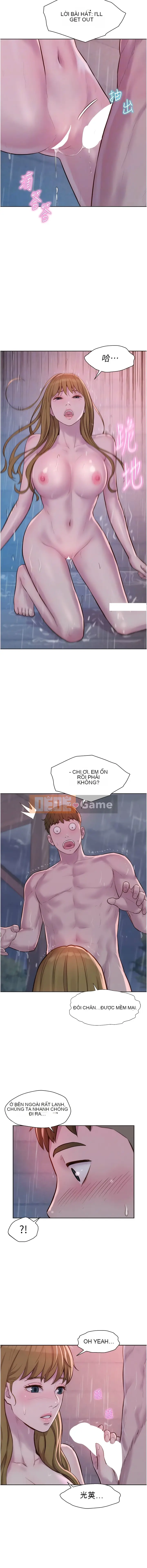 Cắm trại lãng mạn Chương 74