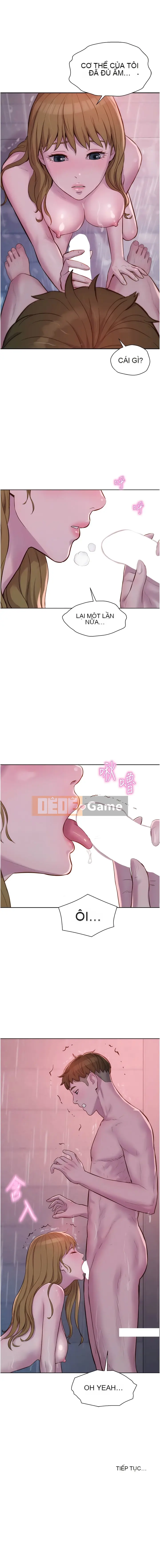 Cắm trại lãng mạn Chương 74