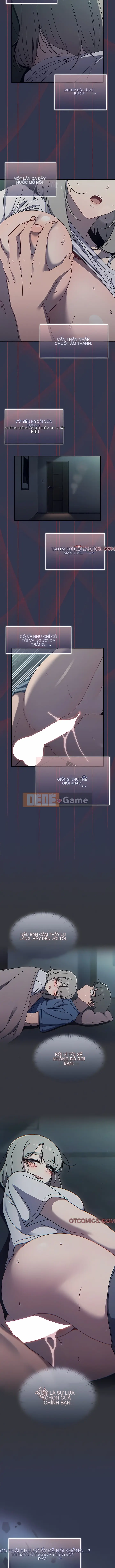 Công tắc điều chỉnh Chương 46-47