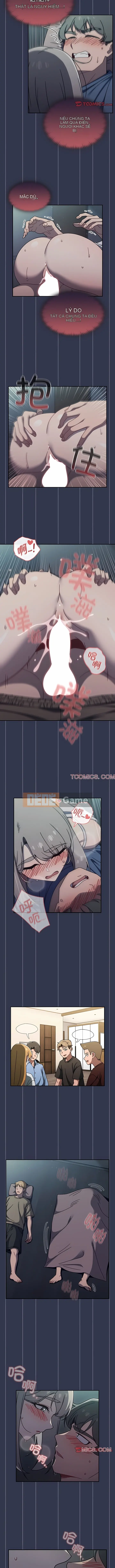 Công tắc điều chỉnh Chương 46-47