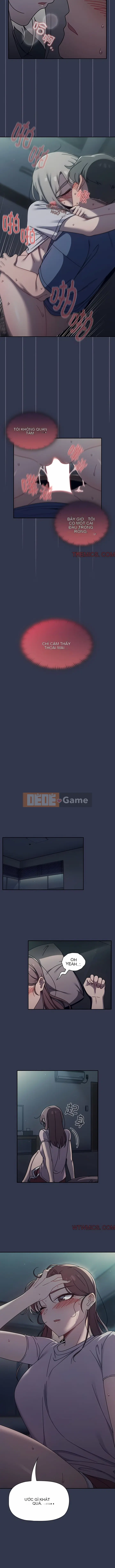 Công tắc điều chỉnh Chương 46-47