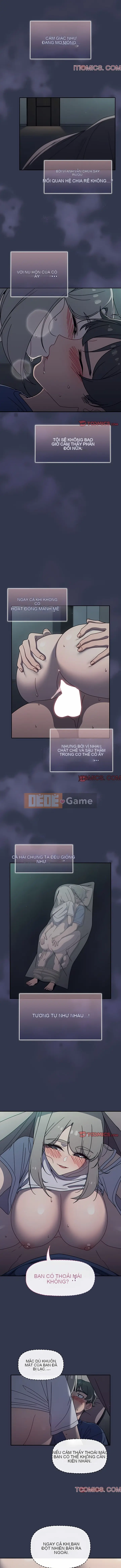 Công tắc điều chỉnh Chương 46-47