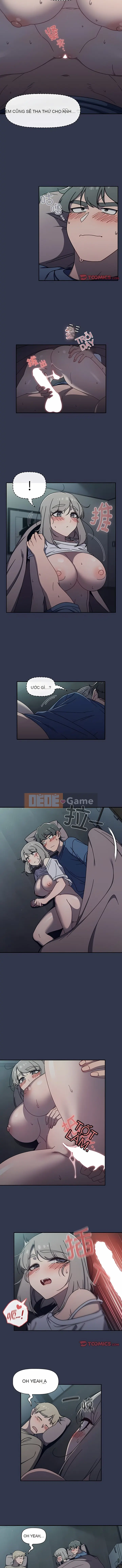 Công tắc điều chỉnh Chương 46-47