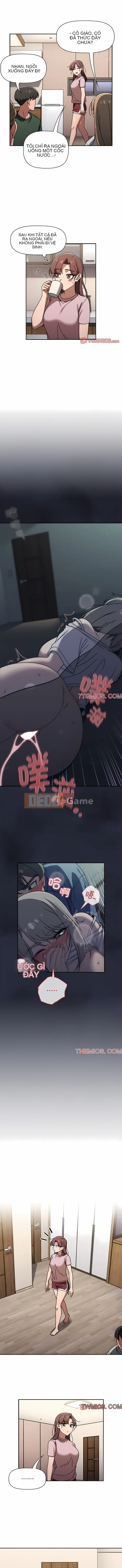 Công tắc điều chỉnh Chương 46-47