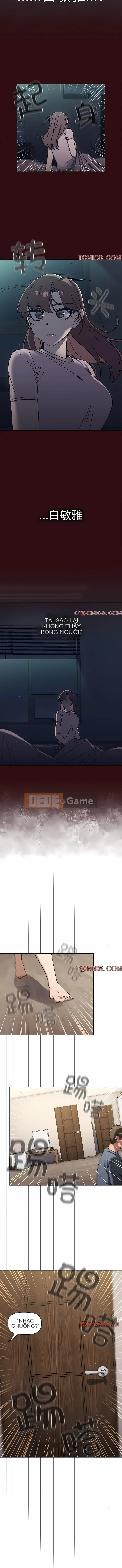 Công tắc điều chỉnh Chương 46-47