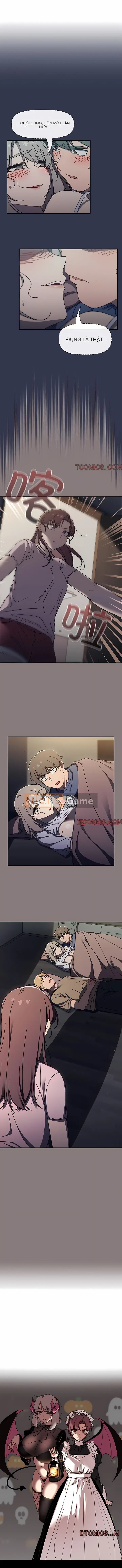 Công tắc điều chỉnh Chương 46-47