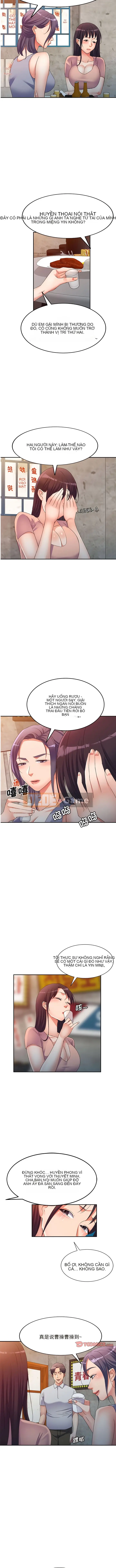 Cuộc sống lưu trú thú vị Chương 32-33