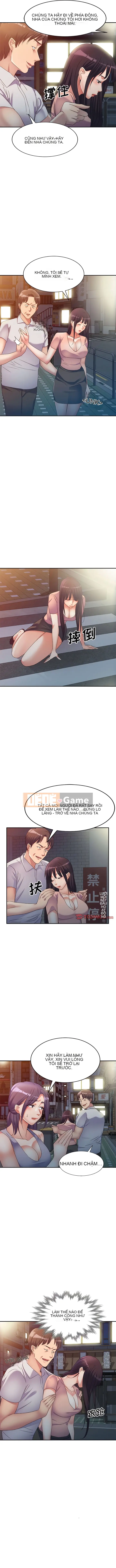 Cuộc sống lưu trú thú vị Chương 32-33