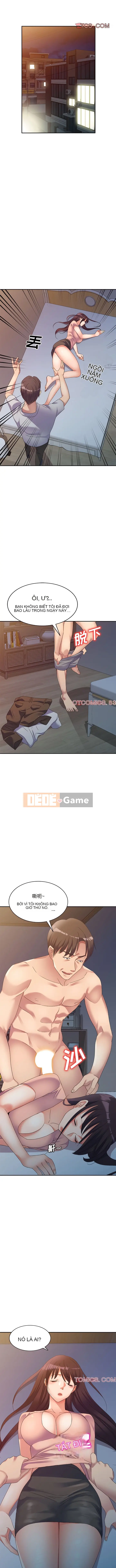 Cuộc sống lưu trú thú vị Chương 32-33