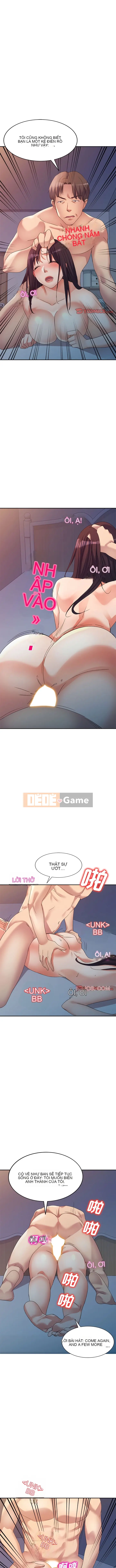 Cuộc sống lưu trú thú vị Chương 32-33