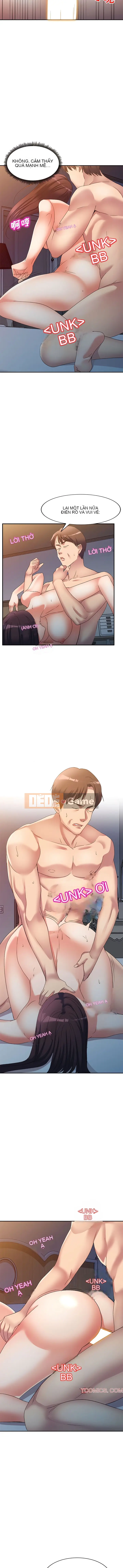 Cuộc sống lưu trú thú vị Chương 32-33