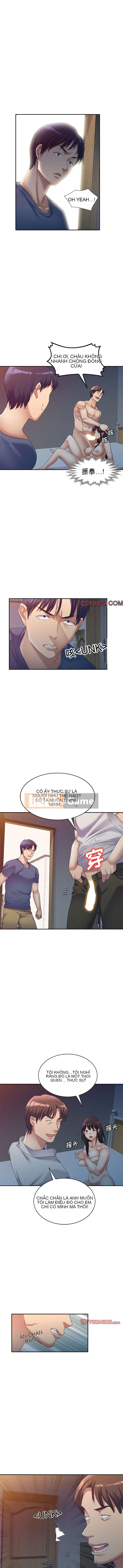 Cuộc sống lưu trú thú vị Chương 32-33