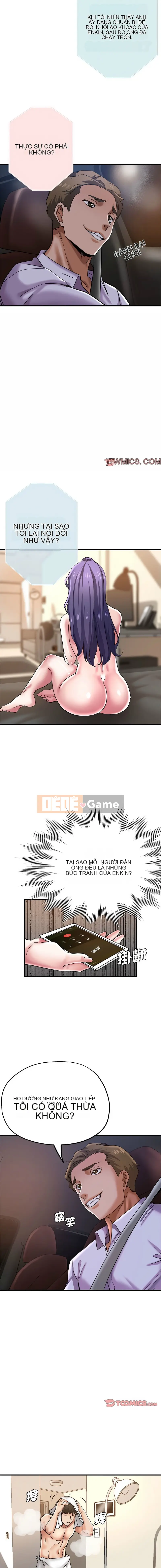 Trải nghiệm Yoga đầu tiên Chương 54-55