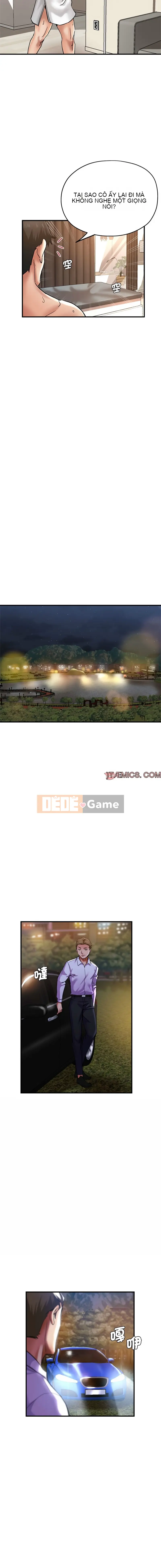 Trải nghiệm Yoga đầu tiên Chương 54-55