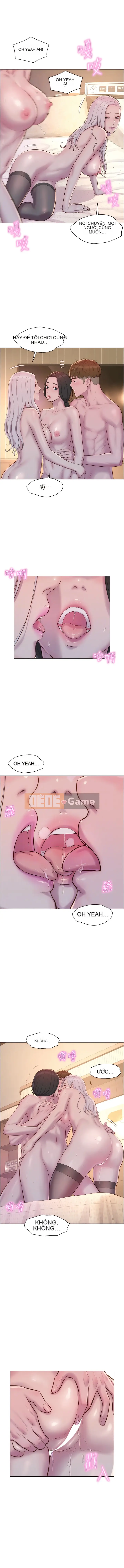 Cắm trại lãng mạn Chương 72-73