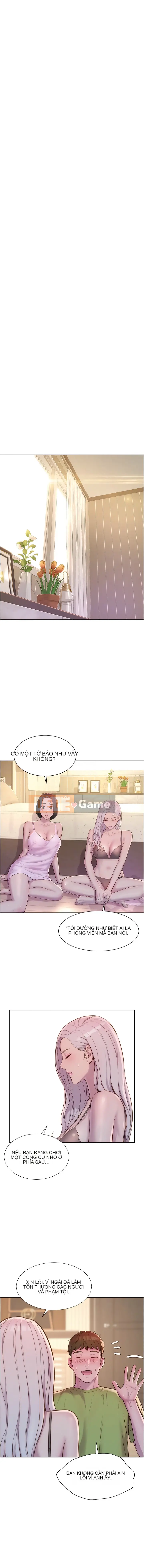 Cắm trại lãng mạn Chương 72-73