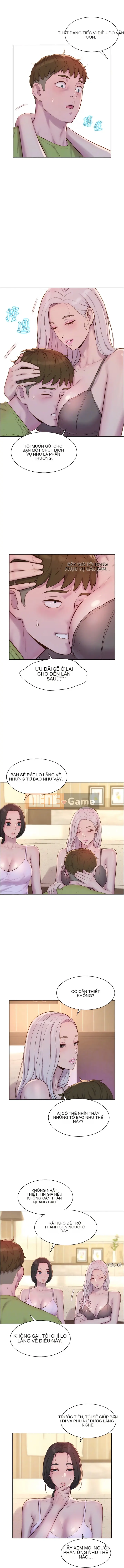 Cắm trại lãng mạn Chương 72-73