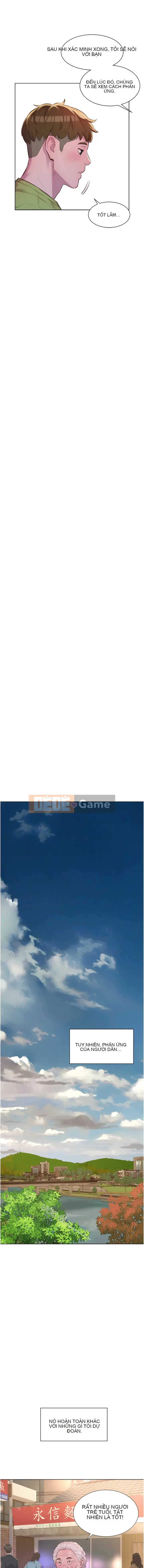 Cắm trại lãng mạn Chương 72-73