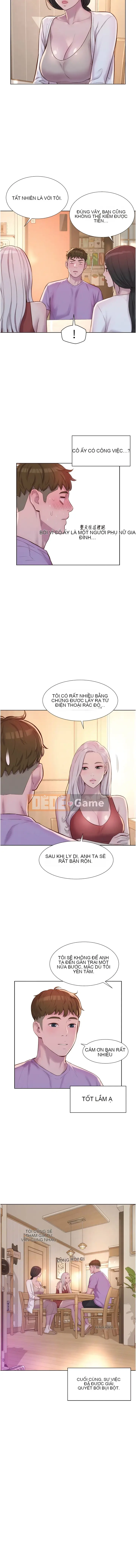 Cắm trại lãng mạn Chương 72-73