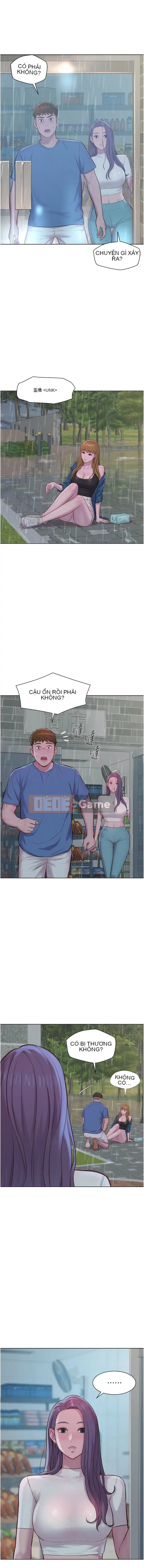 Cắm trại lãng mạn Chương 72-73