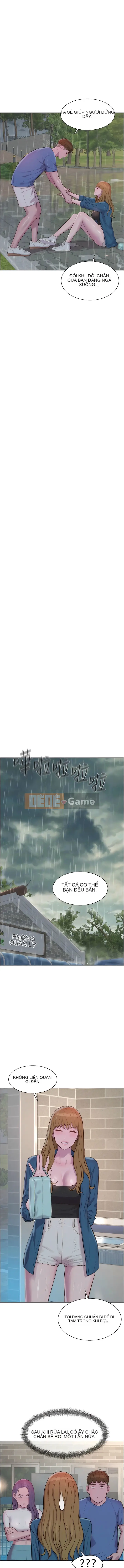 Cắm trại lãng mạn Chương 72-73