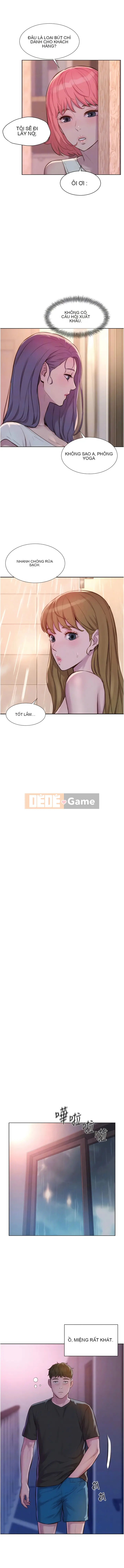 Cắm trại lãng mạn Chương 72-73