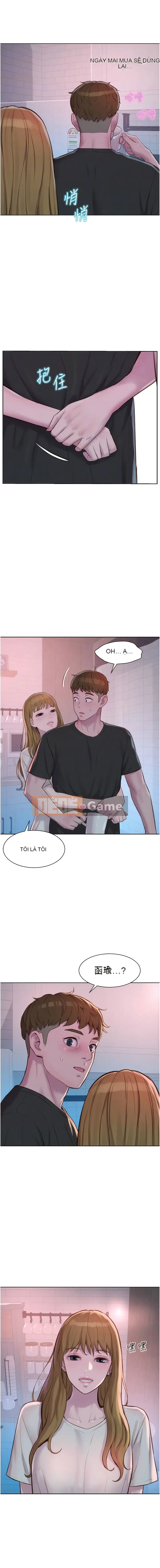 Cắm trại lãng mạn Chương 72-73