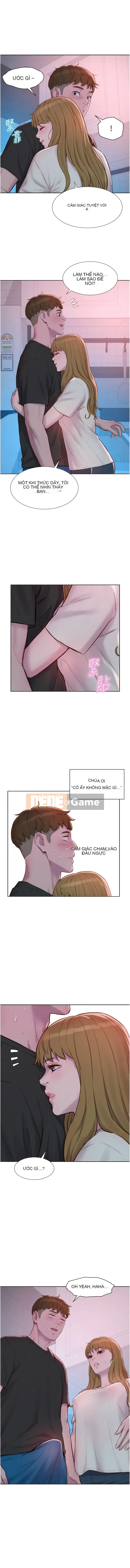 Cắm trại lãng mạn Chương 72-73