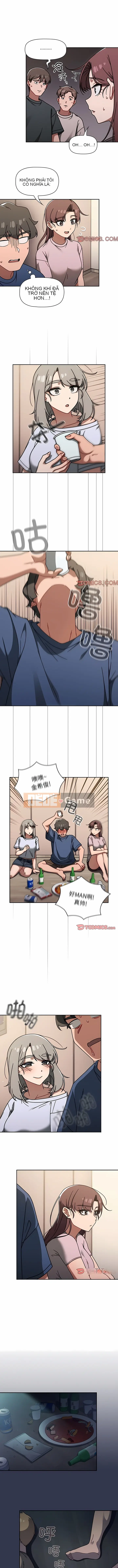 Công tắc điều chỉnh Chương 44-45