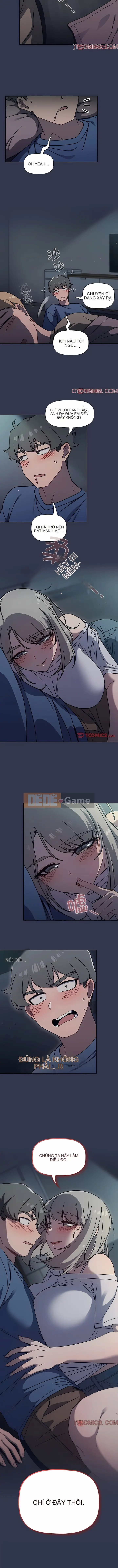 Công tắc điều chỉnh Chương 44-45