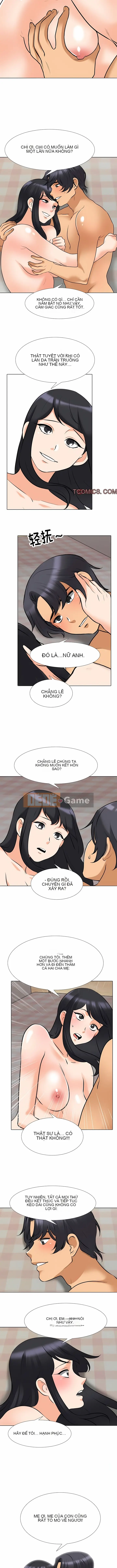 đồng nghiệp vì tình yêu Chương 118-119