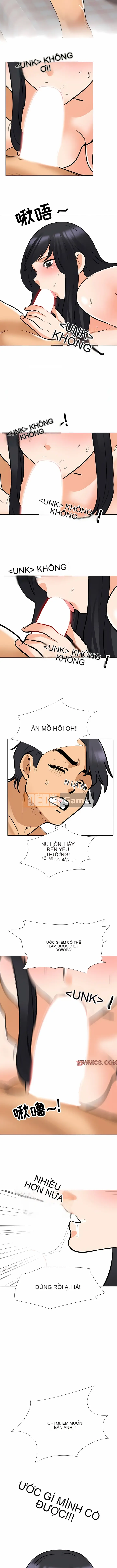 đồng nghiệp vì tình yêu Chương 118-119