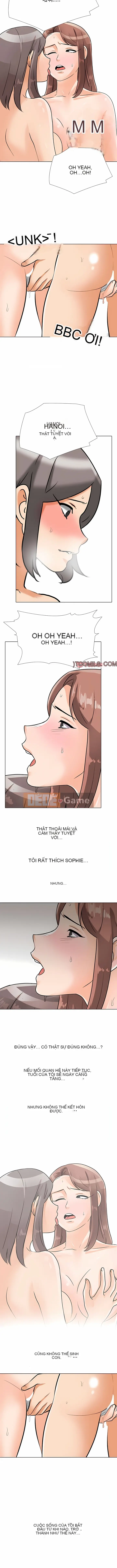 đồng nghiệp vì tình yêu Chương 118-119