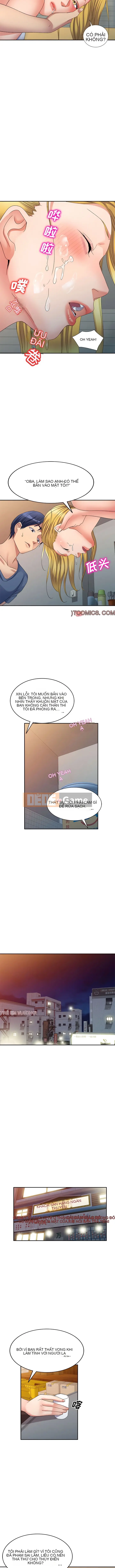 Cuộc sống lưu trú thú vị Chương 30-31