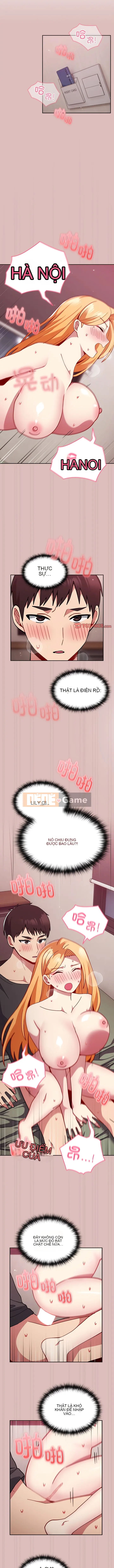 Những người yêu thích Ome trở lên không đầy đủ Chương 35-36