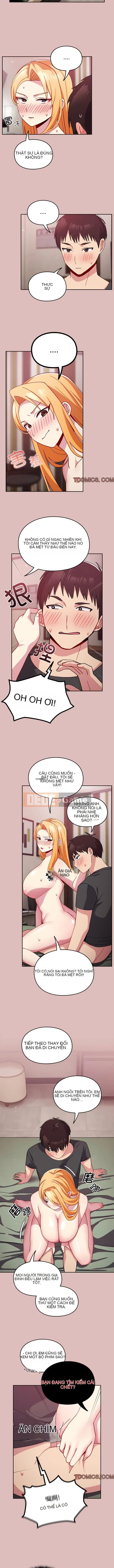 Những người yêu thích Ome trở lên không đầy đủ Chương 35-36