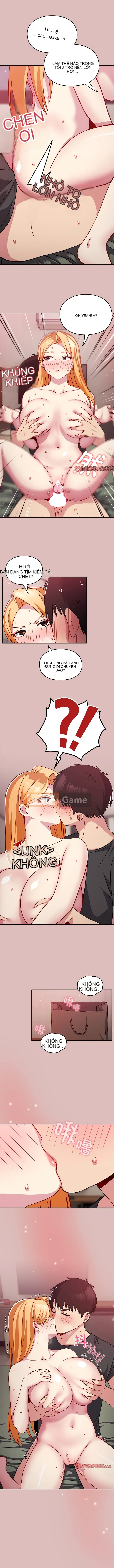 Những người yêu thích Ome trở lên không đầy đủ Chương 35-36