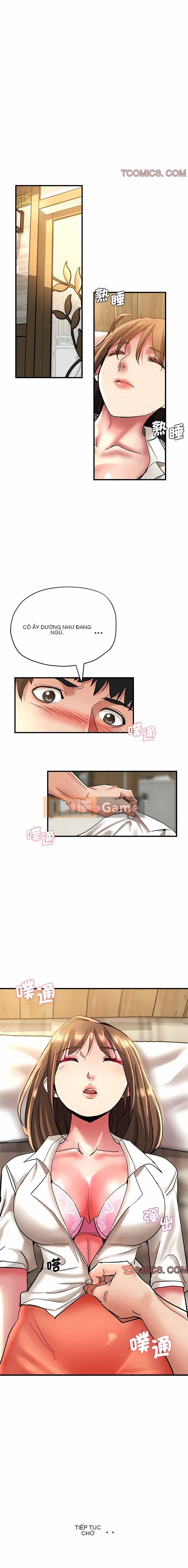 Trải nghiệm Yoga đầu tiên Chương 52-53