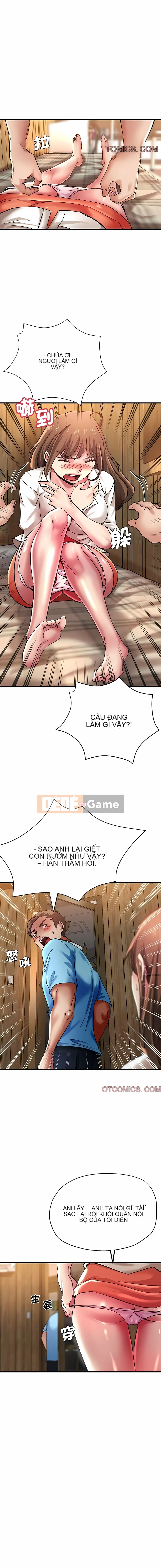 Trải nghiệm Yoga đầu tiên Chương 52-53