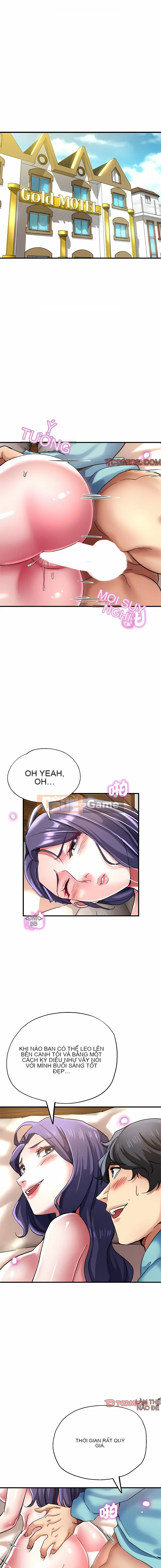 Trải nghiệm Yoga đầu tiên Chương 52-53