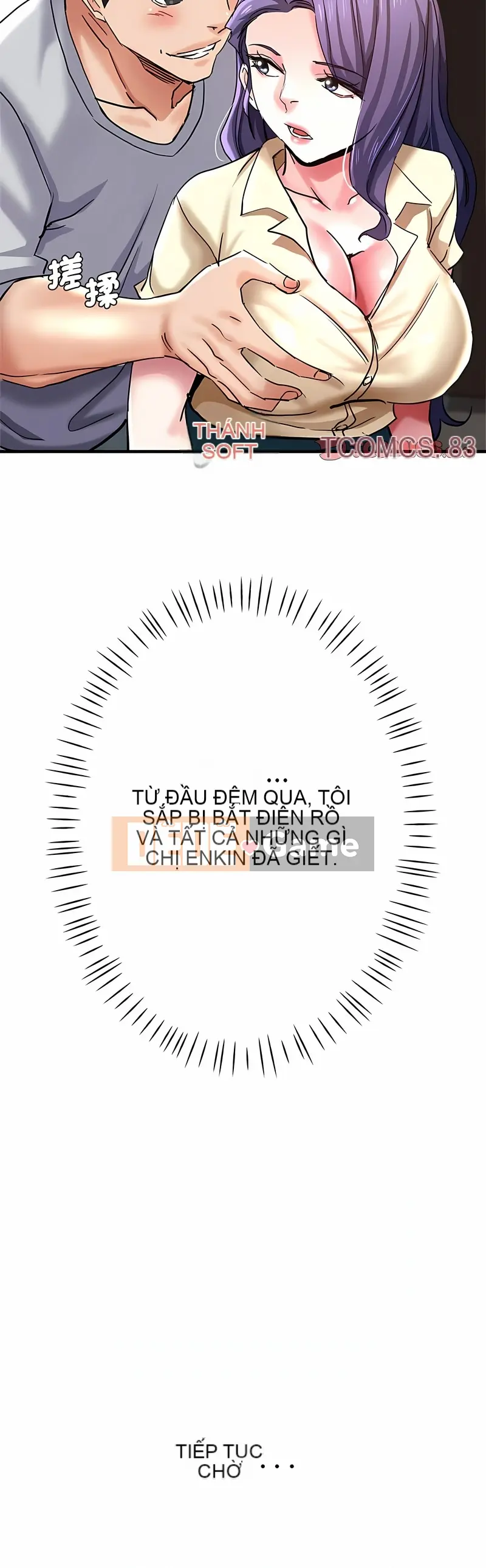 Trải nghiệm Yoga đầu tiên Chương 52-53