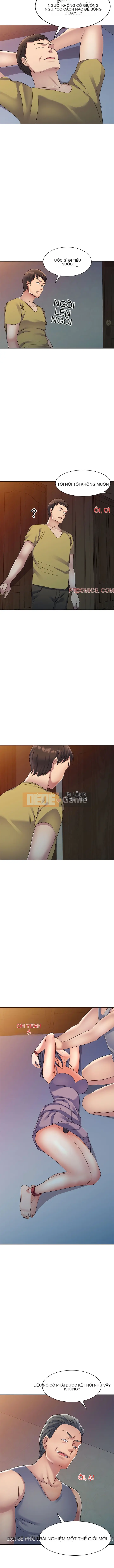 Cuộc sống lưu trú thú vị Chương 28-29
