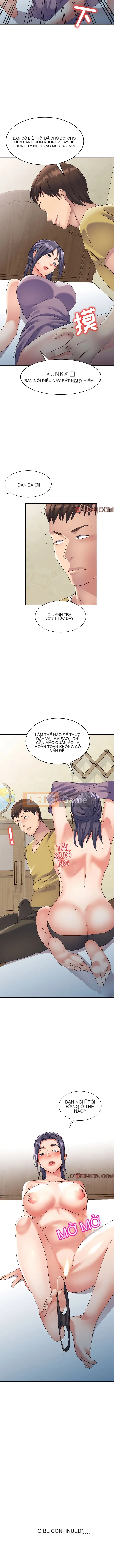 Cuộc sống lưu trú thú vị Chương 28-29