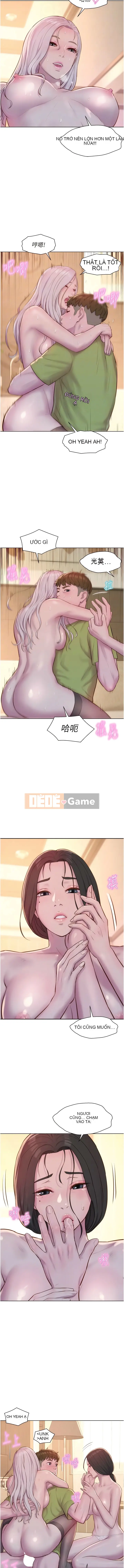 Cắm trại lãng mạn Chương 71